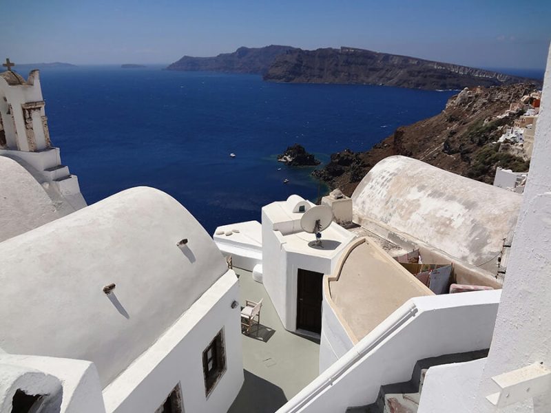 Greece Photo